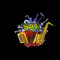 saxlyrics