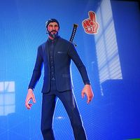 fortnite...boiiiii