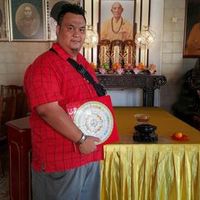 เสียงต้นฉบับ - Master Hup Fatboysli