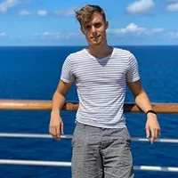 There goes the crackhead