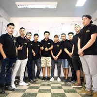 sonido original