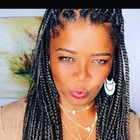 sharminegregorio