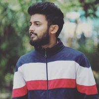 original sound - Pratheek Shetty