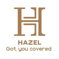 hazelgotyoucovered