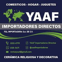 yaafimport