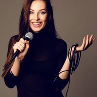 оригинальный звук