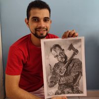 henriquemachadoart