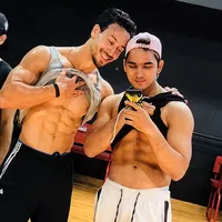 original sound - ronwildripperz