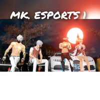 เสียงต้นฉบับ - MK TRUK