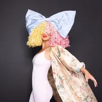 Sia Chandelier SoundClash