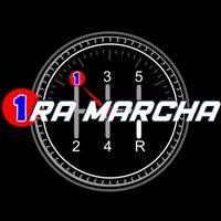 sonido original - Primera Marcha Oficial