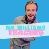 mrwilliamsteaches