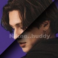 nikee..huddy