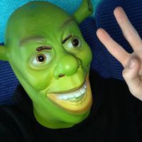 shrekislove..shrekislife