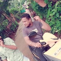 original sound - Binesh Vinu