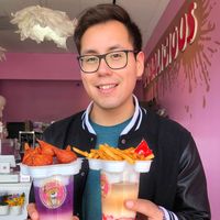 paulsfoodhaul