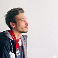 оригинальный звук