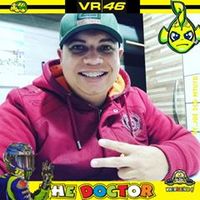 laercio.vr46