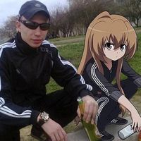 оригинальный звук