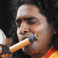 original sound - RajeshCherthala