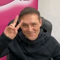 оригинальный звук