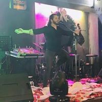 πρωτότυπος ήχος - Nikos Vezyrakis B