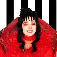 marielle loves betelgeuse