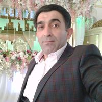 mehdiheydarov