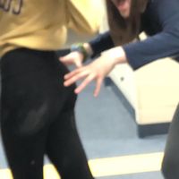 hillaryclintoneatskids