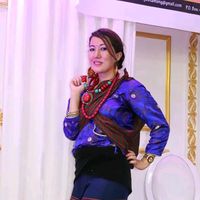 original sound - shashikala moktan