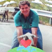 francescoilpastorello