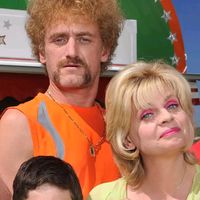 Refaire la façade de ta femme