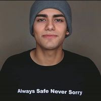 Crisis Theme courage the cowardly dog