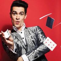 Turn off the lights by Panic at the disco