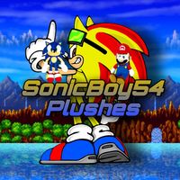 sonicboy54plushes