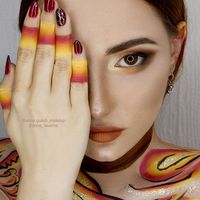 оригинальный звук