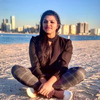 original sound - Divya Sujith