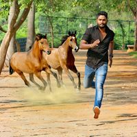 original sound - srikanth kattela