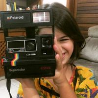 de todos os loucos do mundo eu quis vc
