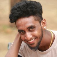 rocksathish