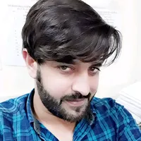 Khawar Abbasi