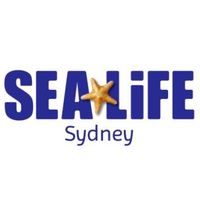 original sound - SEA LIFE Sydney Aquarium