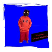 Bill the magic dorito