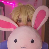 beanzcosplay