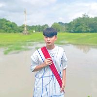 မူရင်းအသံ - Saw Aung Moe