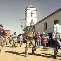 sonido original - Marco Martínez Morales