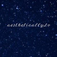 aesthetically.tv