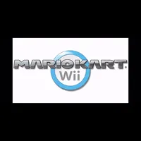 Coconut Mall from Mario Kart Wii