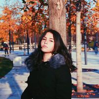 оригинальный звук
