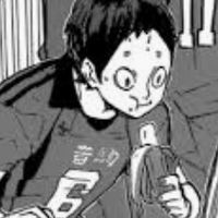 Be nice to goshiki or I will eat your toes